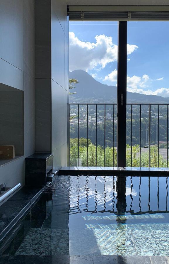 Hakone Nica Hotel Eksteriør billede